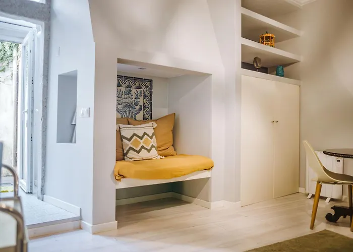 Costa Castle Appartement *