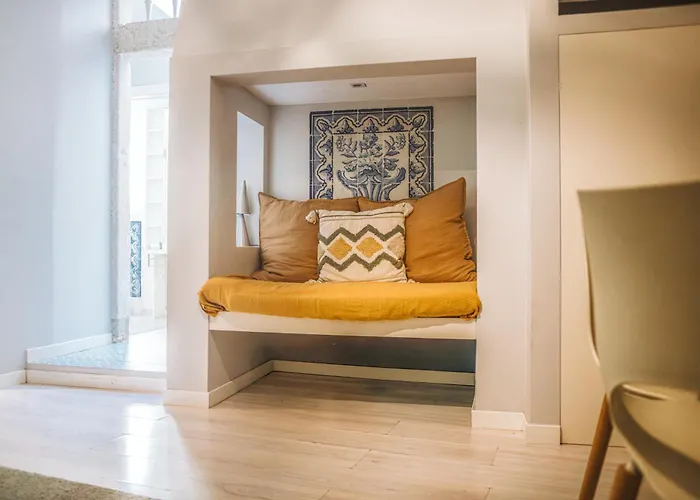 Costa Castle * Lissabon