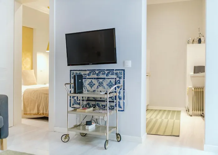 Appartement Costa Castle