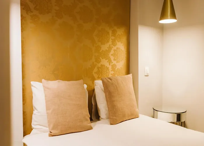 Costa Castle Appartement *