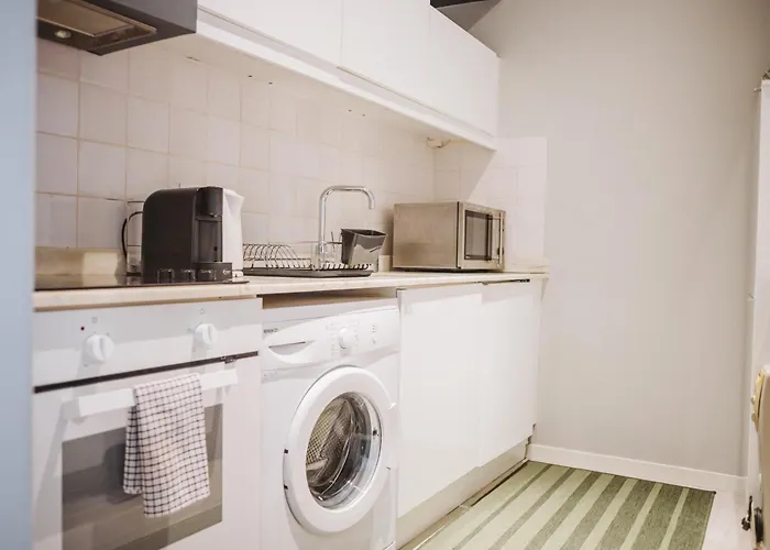 Costa Castle Appartement