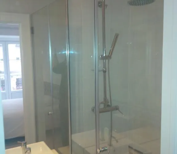 Appartement Costa Castle *