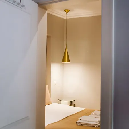 Апартаменты Costa Castle