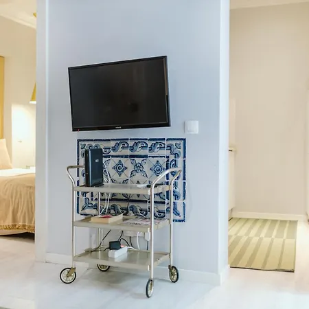 Apartament Costa Castle