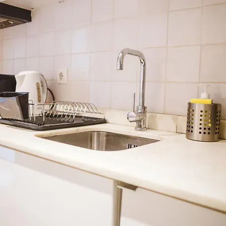 Costa Castle Лиссабон