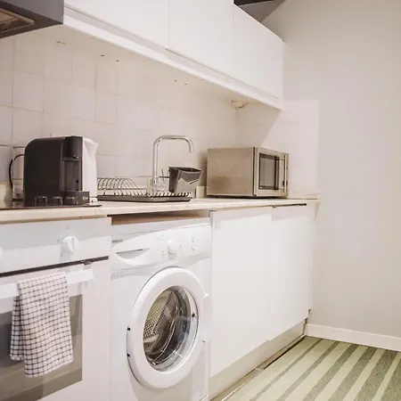 Costa Castle Apartment