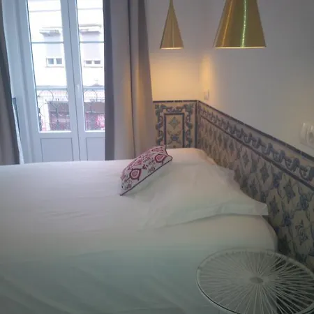 Costa Castle * Лиссабон