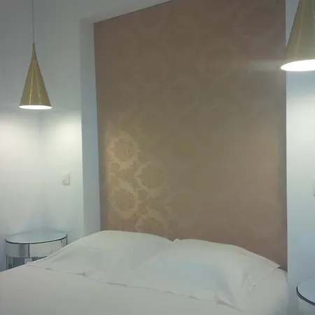 Apartman Costa Castle Lisboa