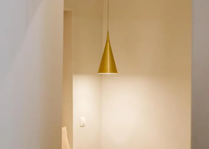 Costa Castle Apartament