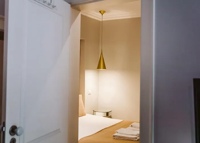 Apartament Costa Castle