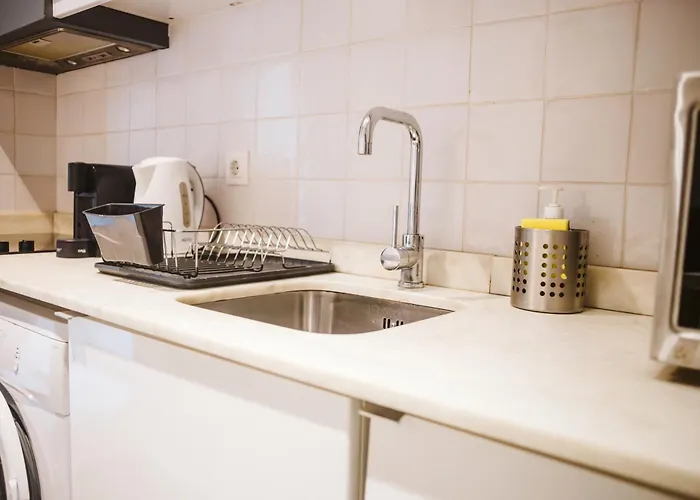 Costa Castle Lizbona