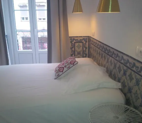 Costa Castle * Lizbona