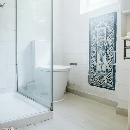 Apartmán Costa Castle Lisboa