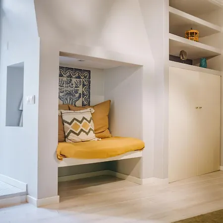 Costa Castle Apartmán *