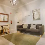 Apartment Costa Castle Lisbon