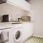 Costa Castle Apartment